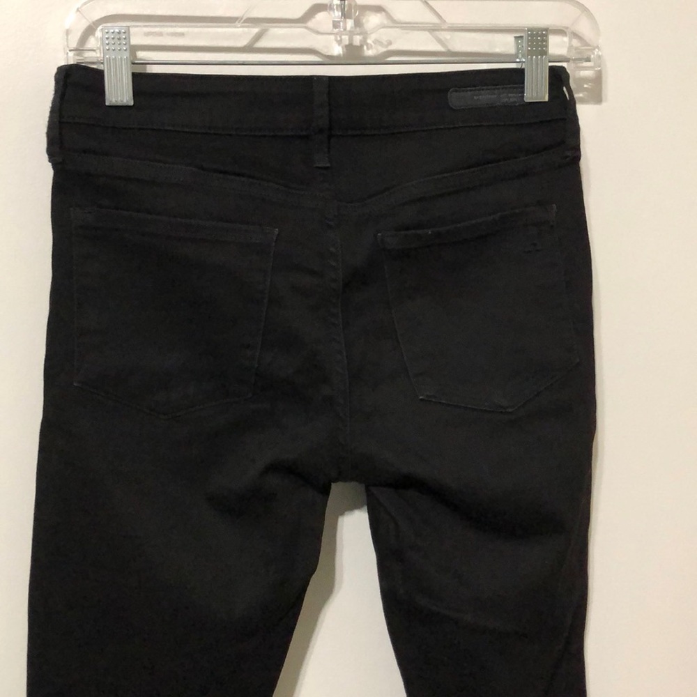 Anthropologie: Article of Society Jeans